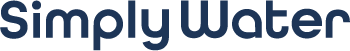 Simply Water logo